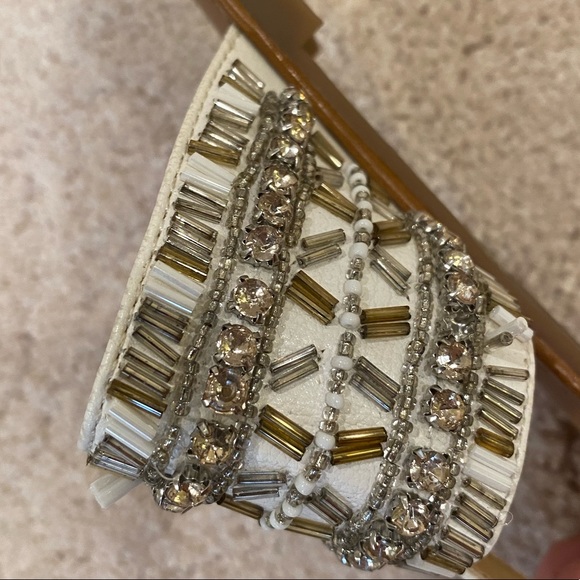 Jessica Simpson Flip Flops - Picture 6 of 8